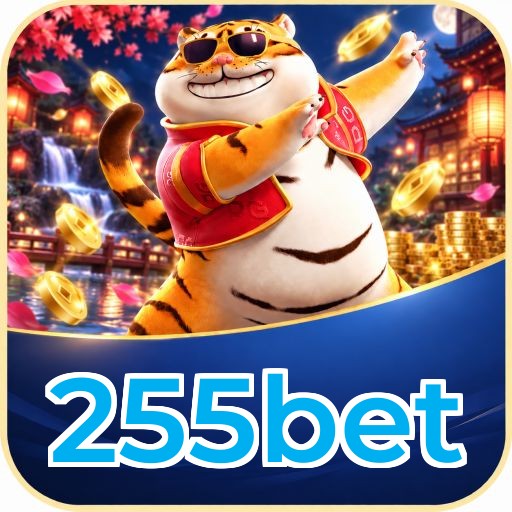 Catálogo de 2.547 jogos da 255bet incluindo Pragmatic Play e Evolution Gaming