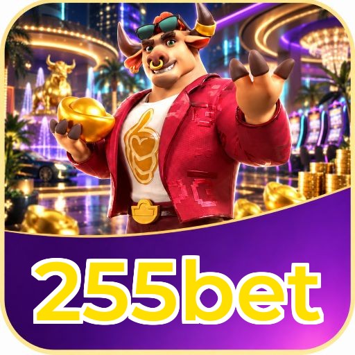 Plataforma de apostas ao vivo 255bet com streaming HD gratuito